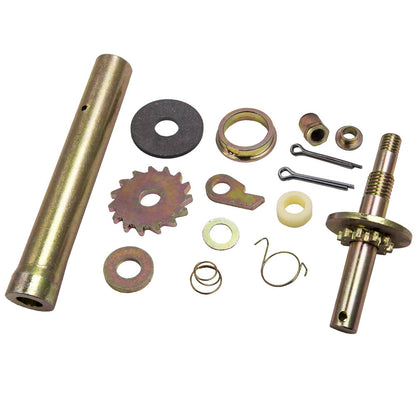 Lower Crank Rebuild Kit w/ Drive Shaft Pressure Washer for Coleman 5"