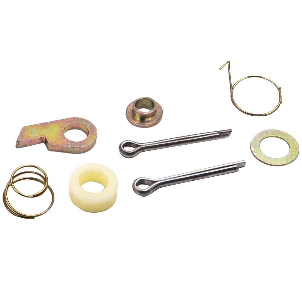 Lower Crank Rebuild Kit w/ Drive Shaft Pressure Washer for Coleman 5"