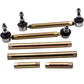 Heavy Duty Front Sway Bar End Links For BMW E46 + M3 TC932 Adjustable