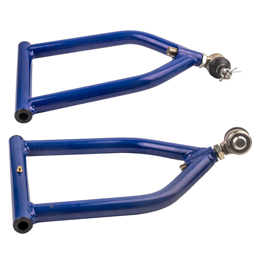 Suspension A-Arms +2 +1 Sport Extended For Yamaha Banshee 350 YFZ 350 1990-2006